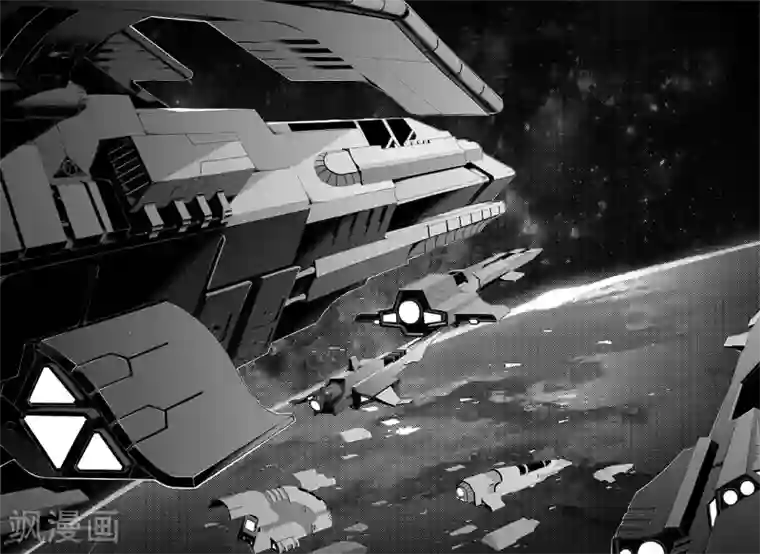 千穹先遣1 失踪