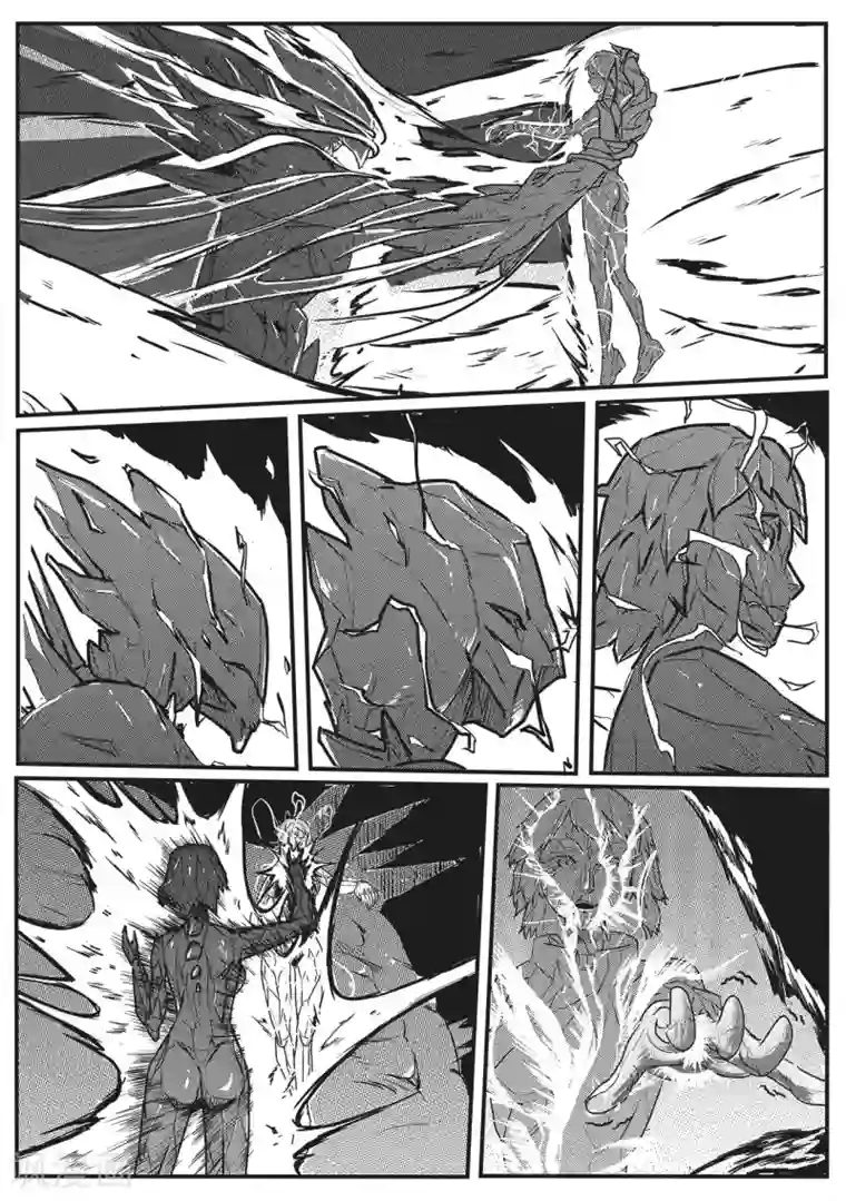 千穹先遣3 晶体森林