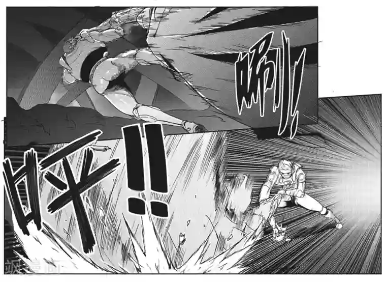 千穹先遣4 神秘数字