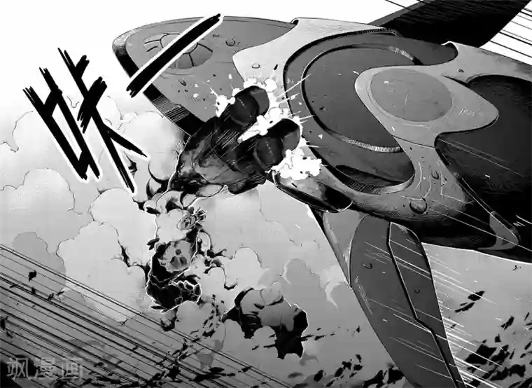 千穹先遣6 抉择