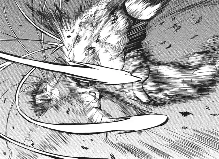 千穹先遣7 殉职