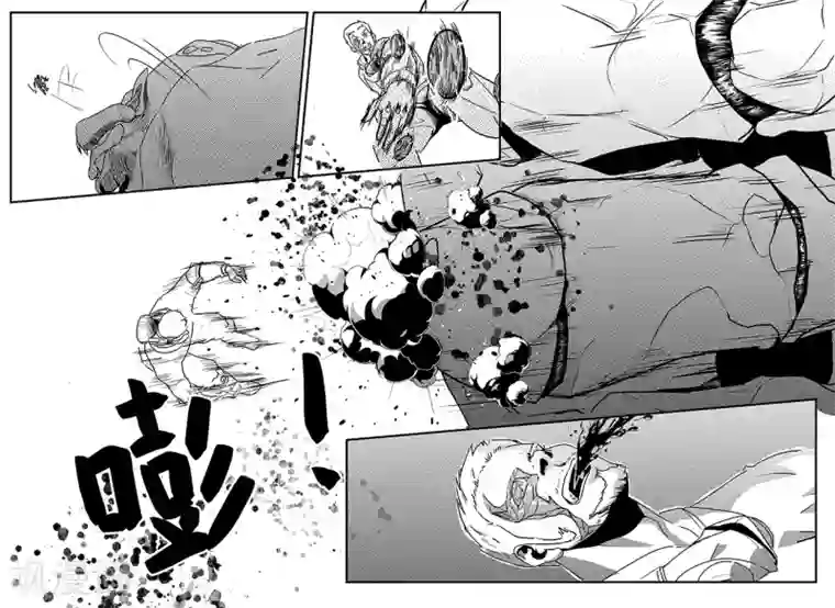 千穹先遣7 殉职