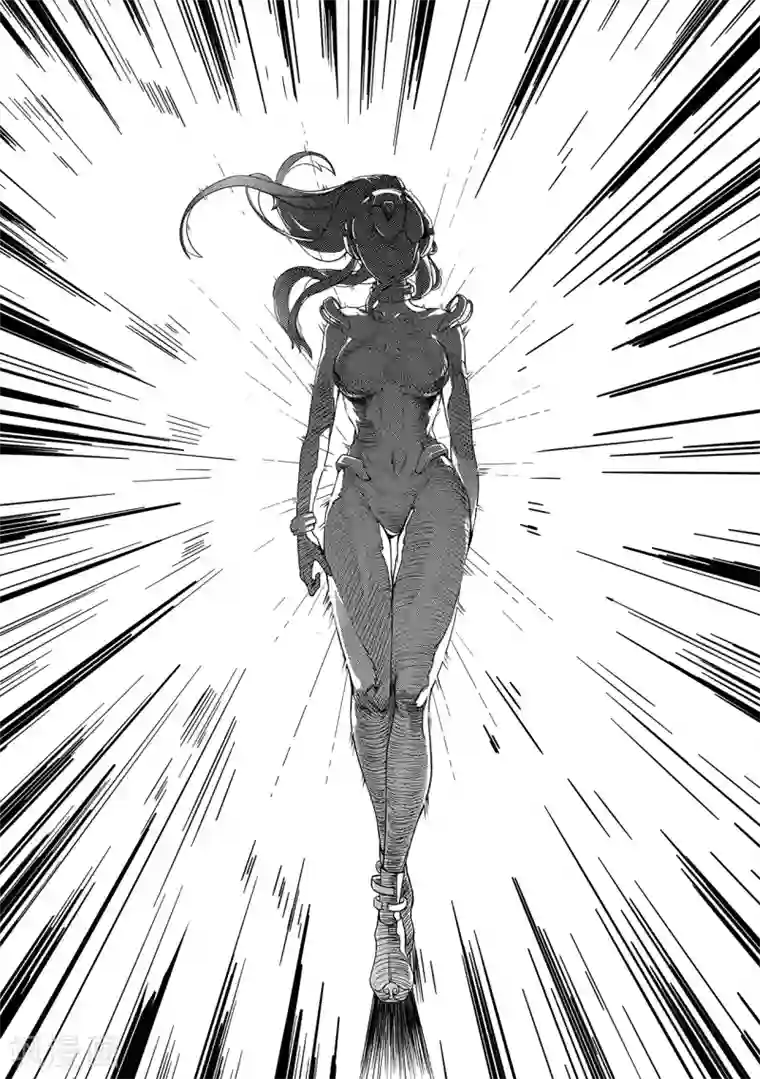 千穹第26话 破解