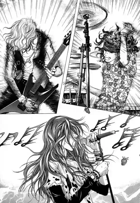 请别太过分微博超话第2话