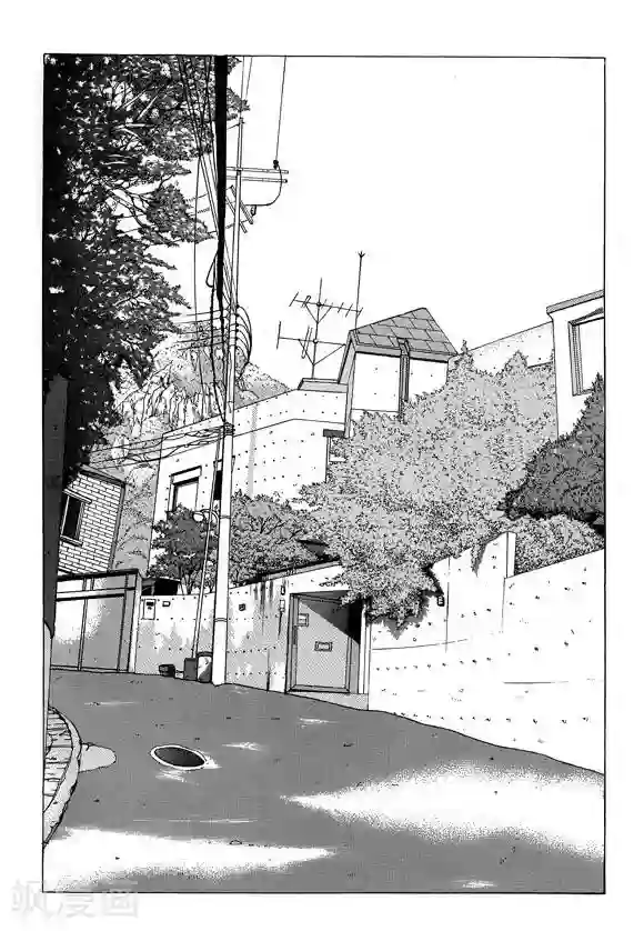 玛丽外宿中第7话