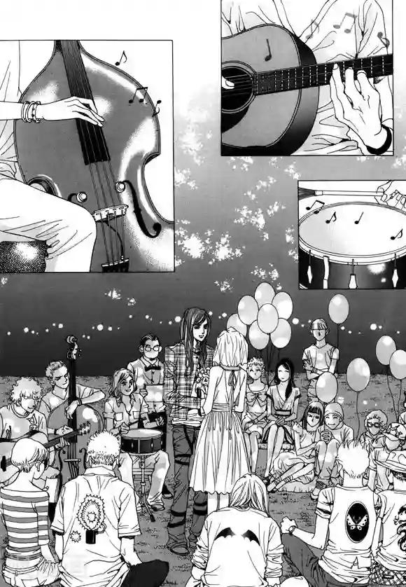 玛丽外宿中第10话