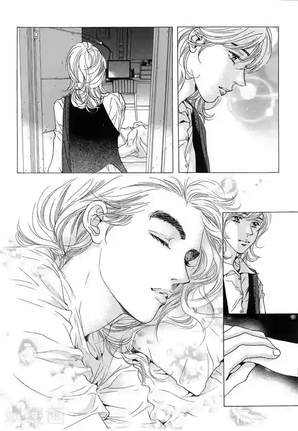 玛丽外宿中第16话