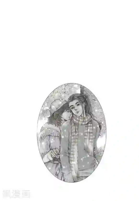 玛丽外宿中第19话