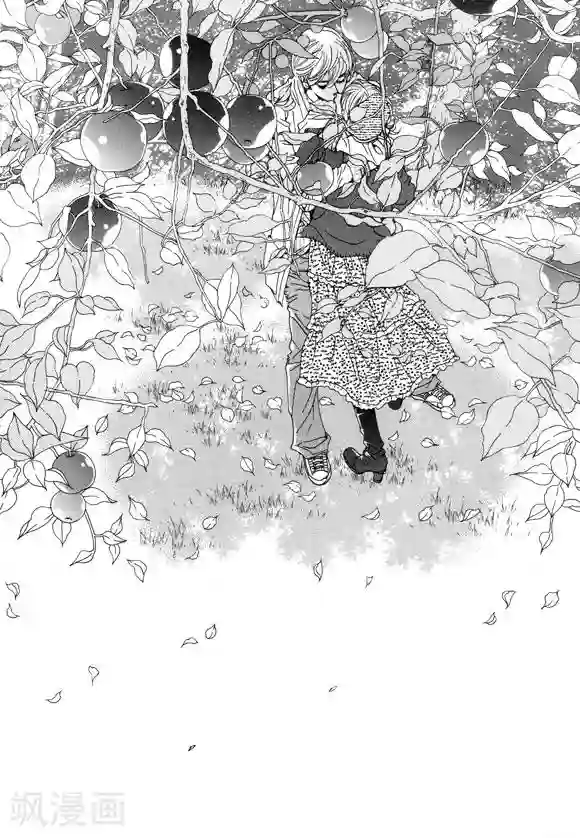 玛丽外宿中第28话