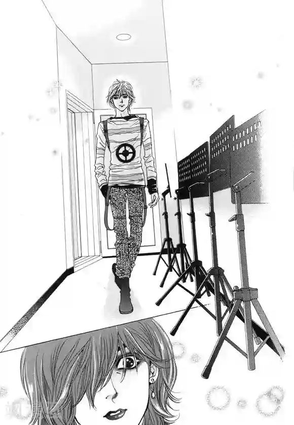 玛丽外宿中第28话