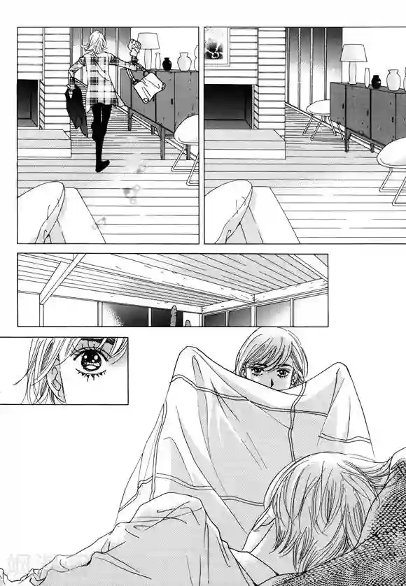 玛丽外宿中第34话