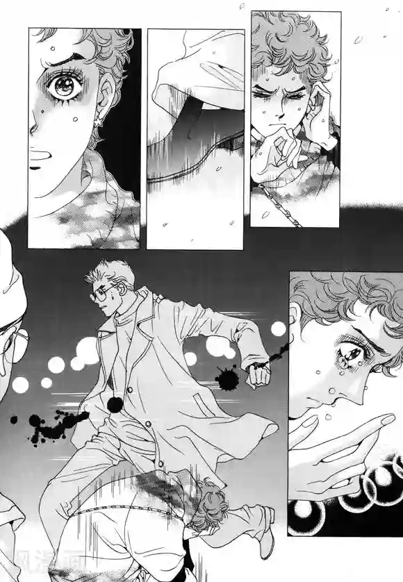 玛丽外宿中第35话