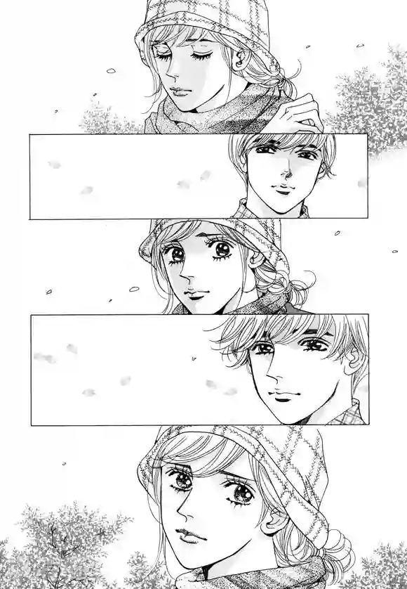 玛丽外宿中第39话