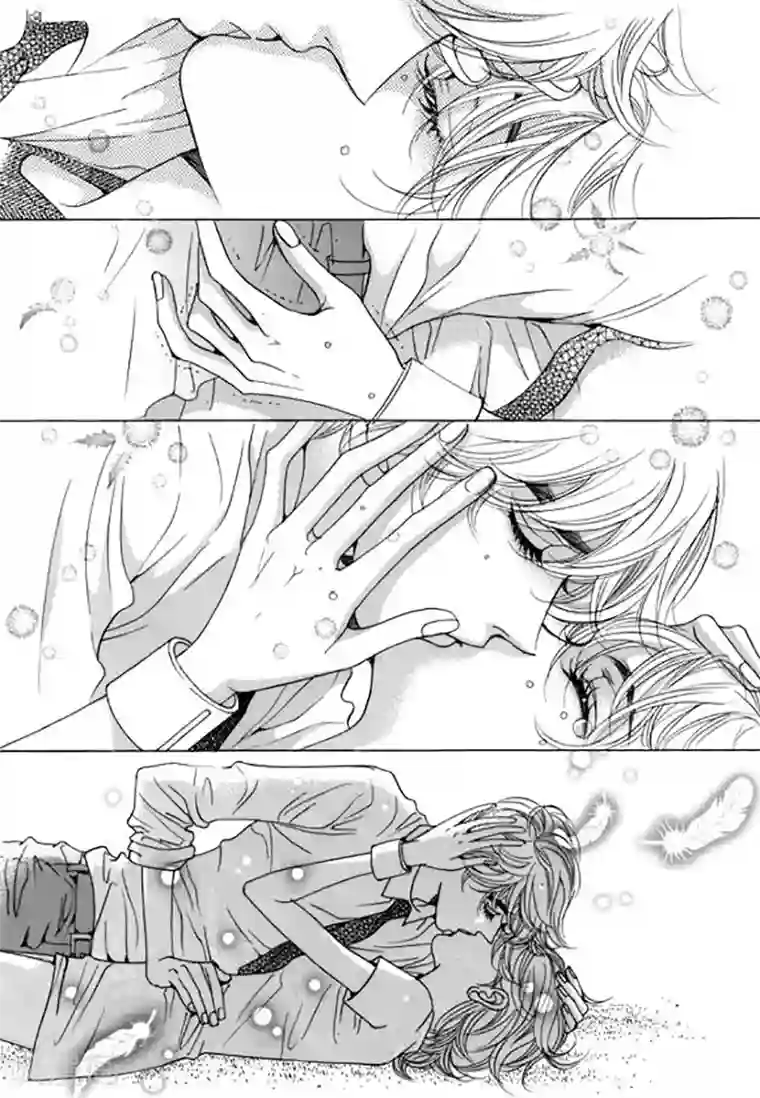 玛丽外宿中第45话