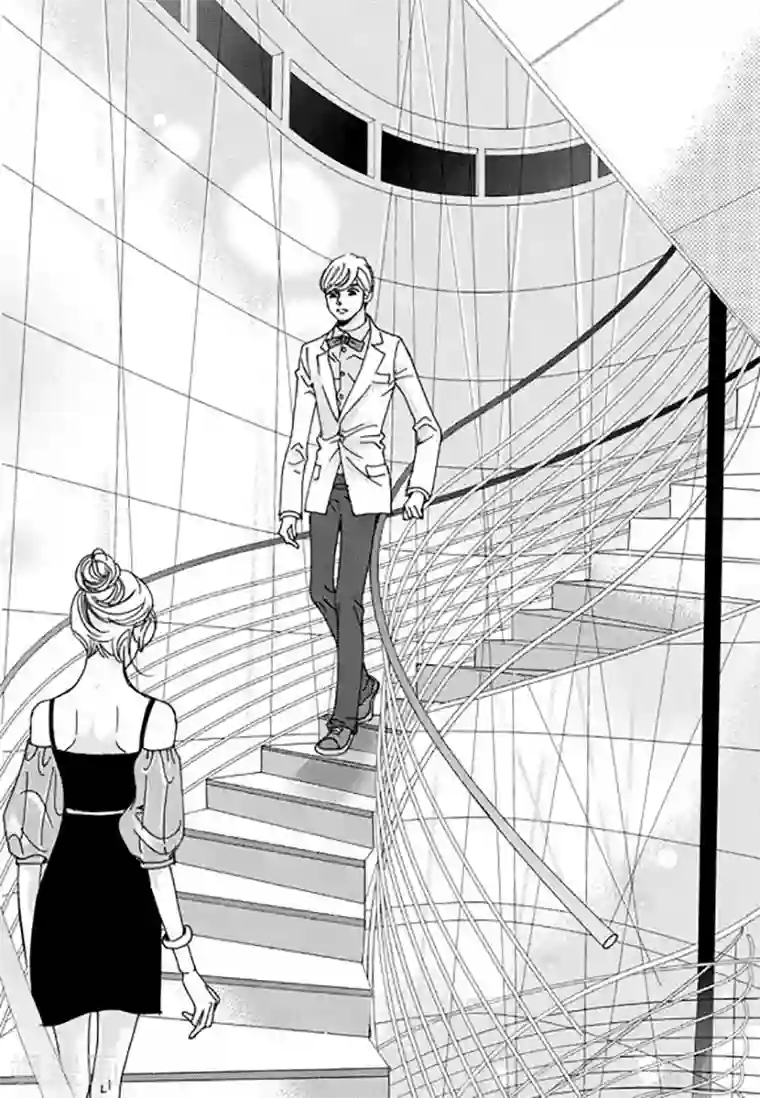 玛丽外宿中第47话