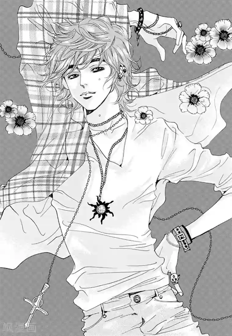 玛丽外宿中第51话