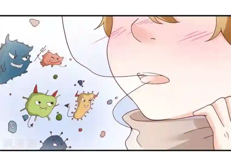 保护动物,守护可爱家园!全一话