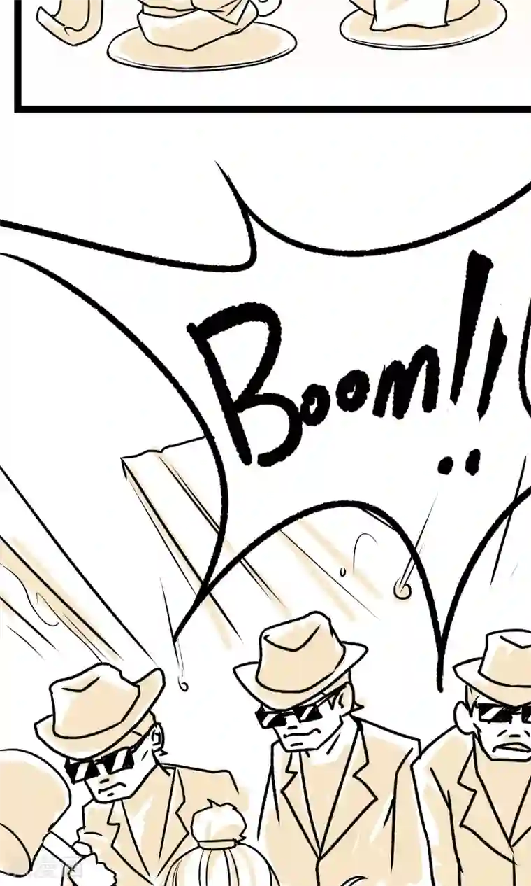 我叫燕怀石第7话 强拆