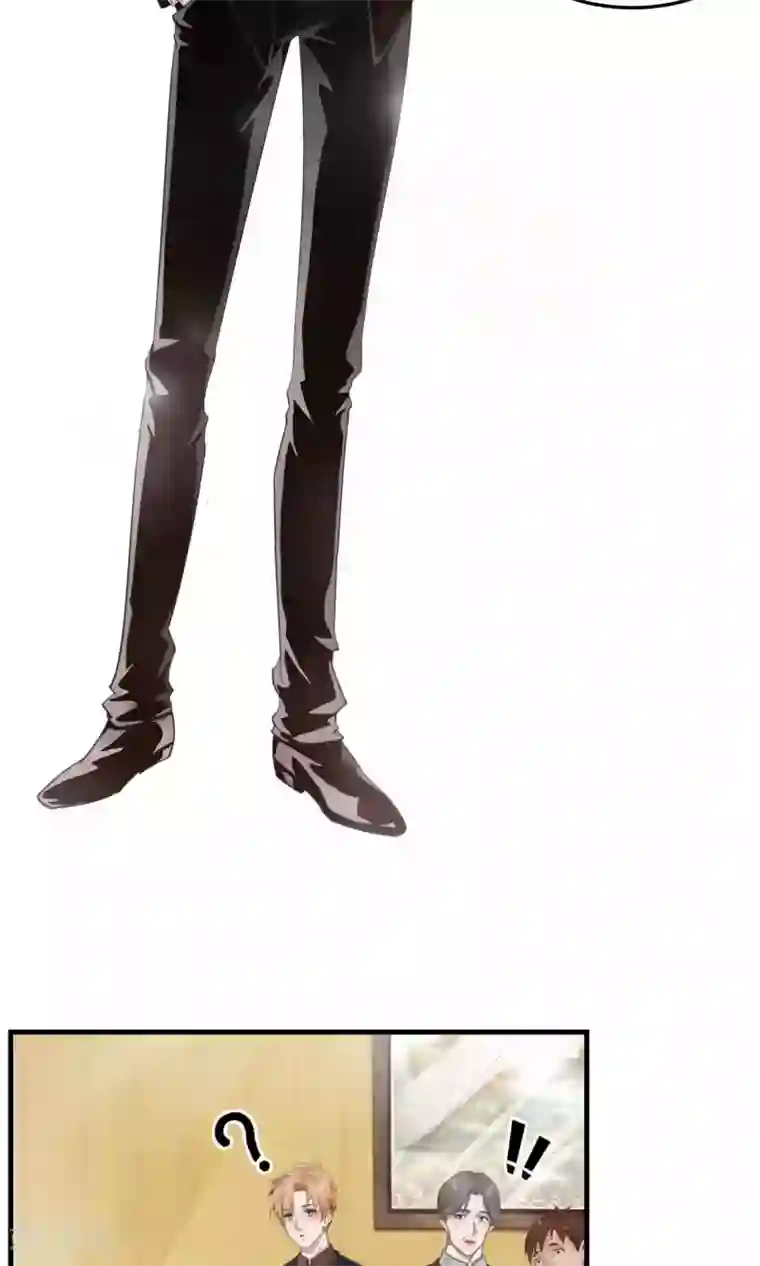 先干为敬第2话 初遇2