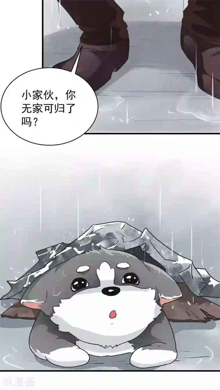 先干为敬第12话 这是梦吧！1