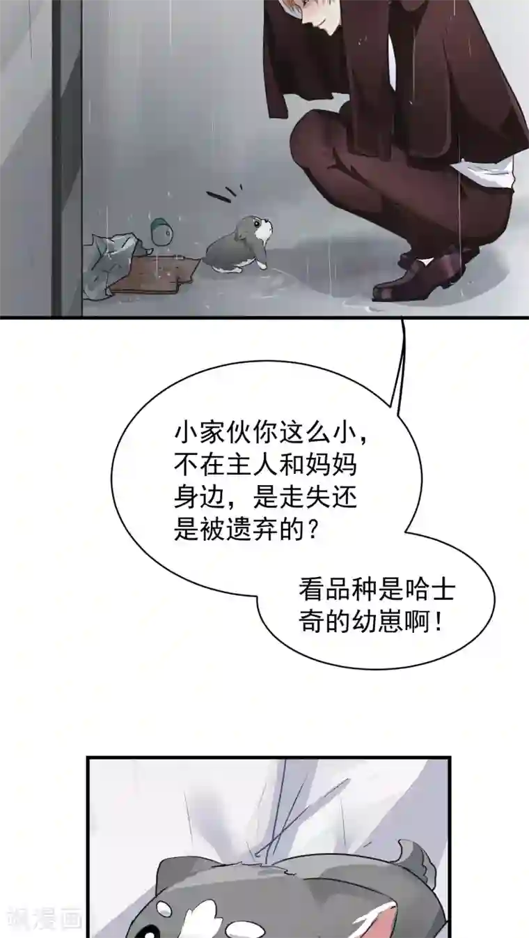 先干为敬第12话 这是梦吧！1