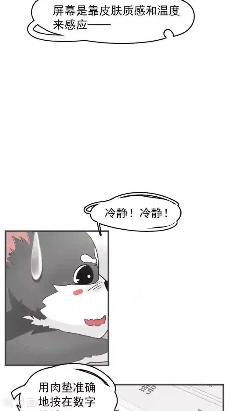 先干为敬第13话 这是梦吧！2