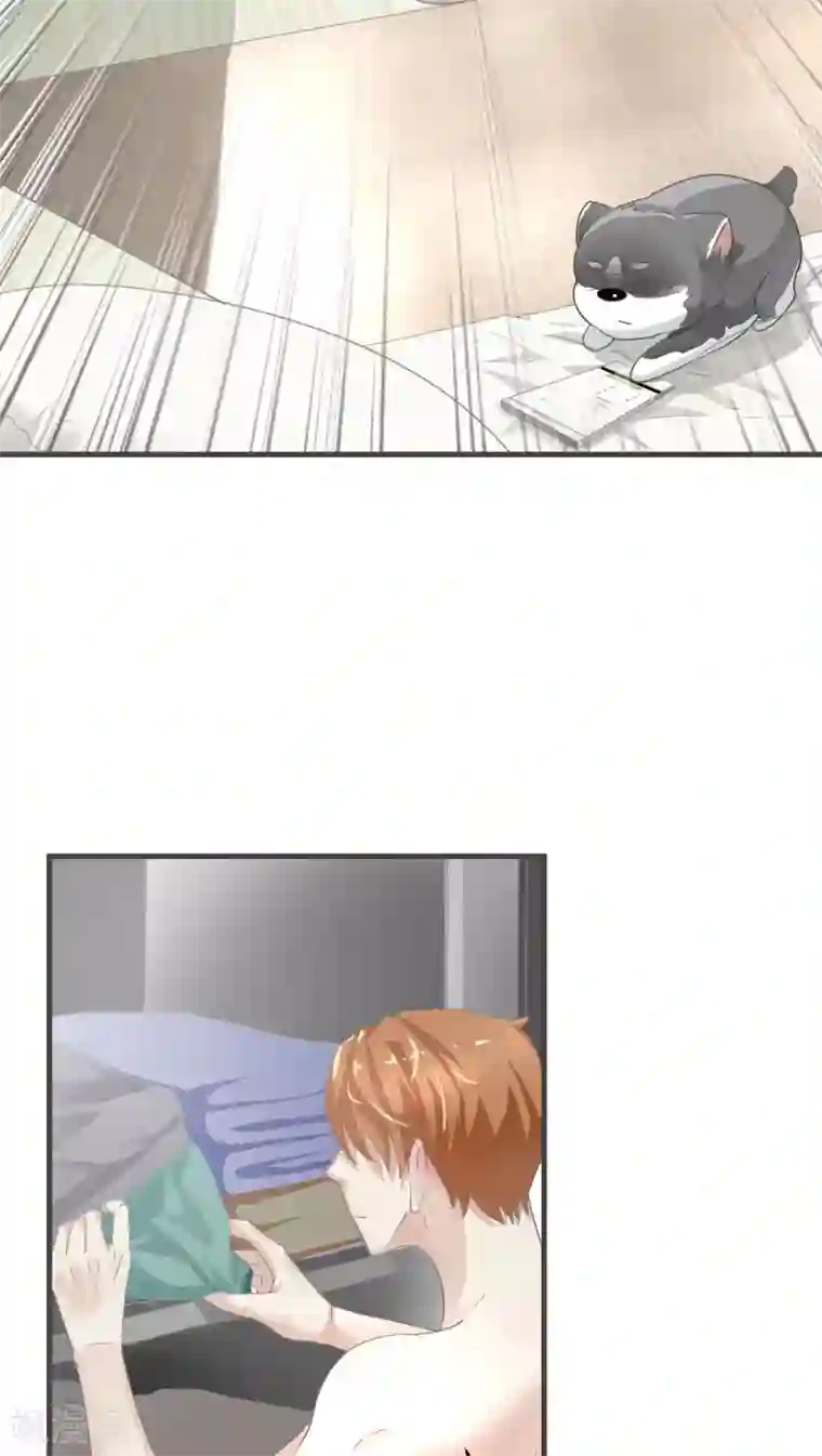 先干为敬第13话 这是梦吧！2