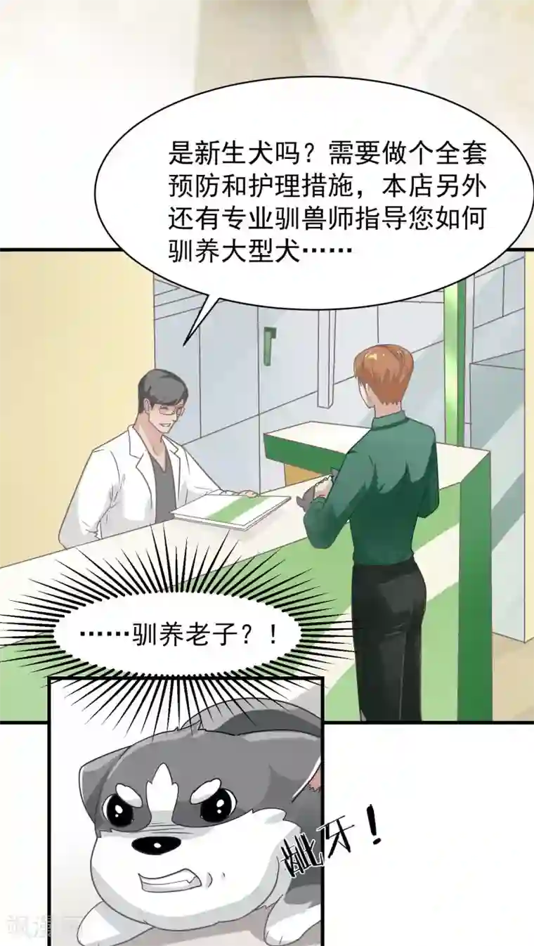 先干为敬第14话 这是梦吧！3