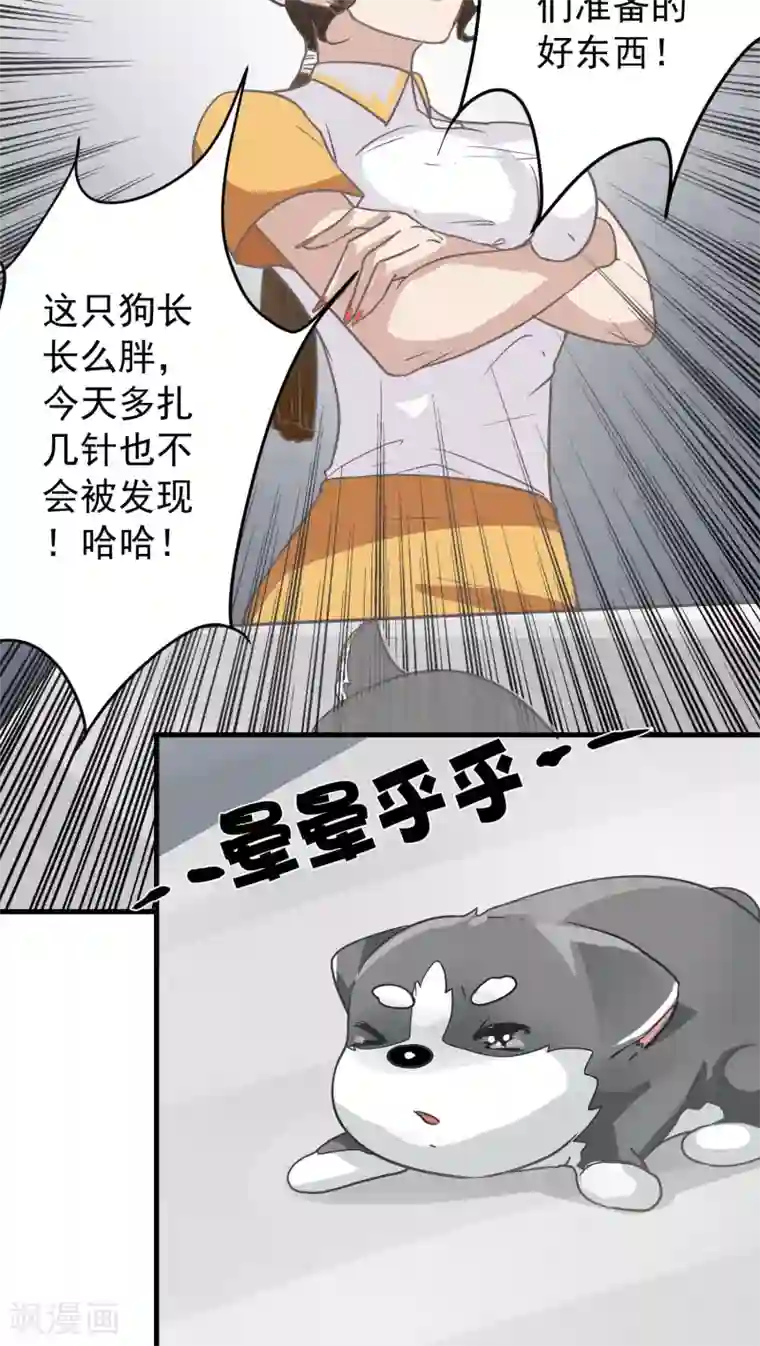 先干为敬第14话 这是梦吧！3