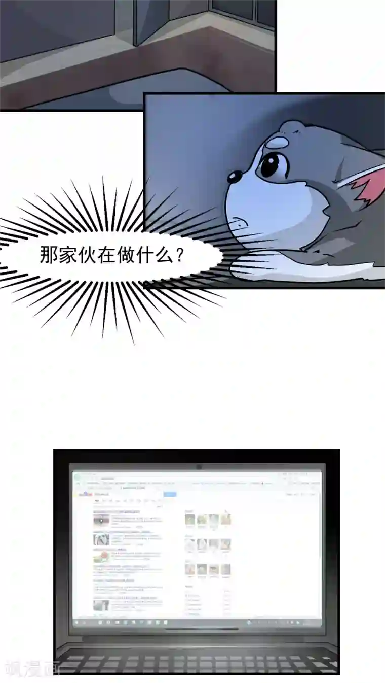 先干为敬第21话 再起(1)