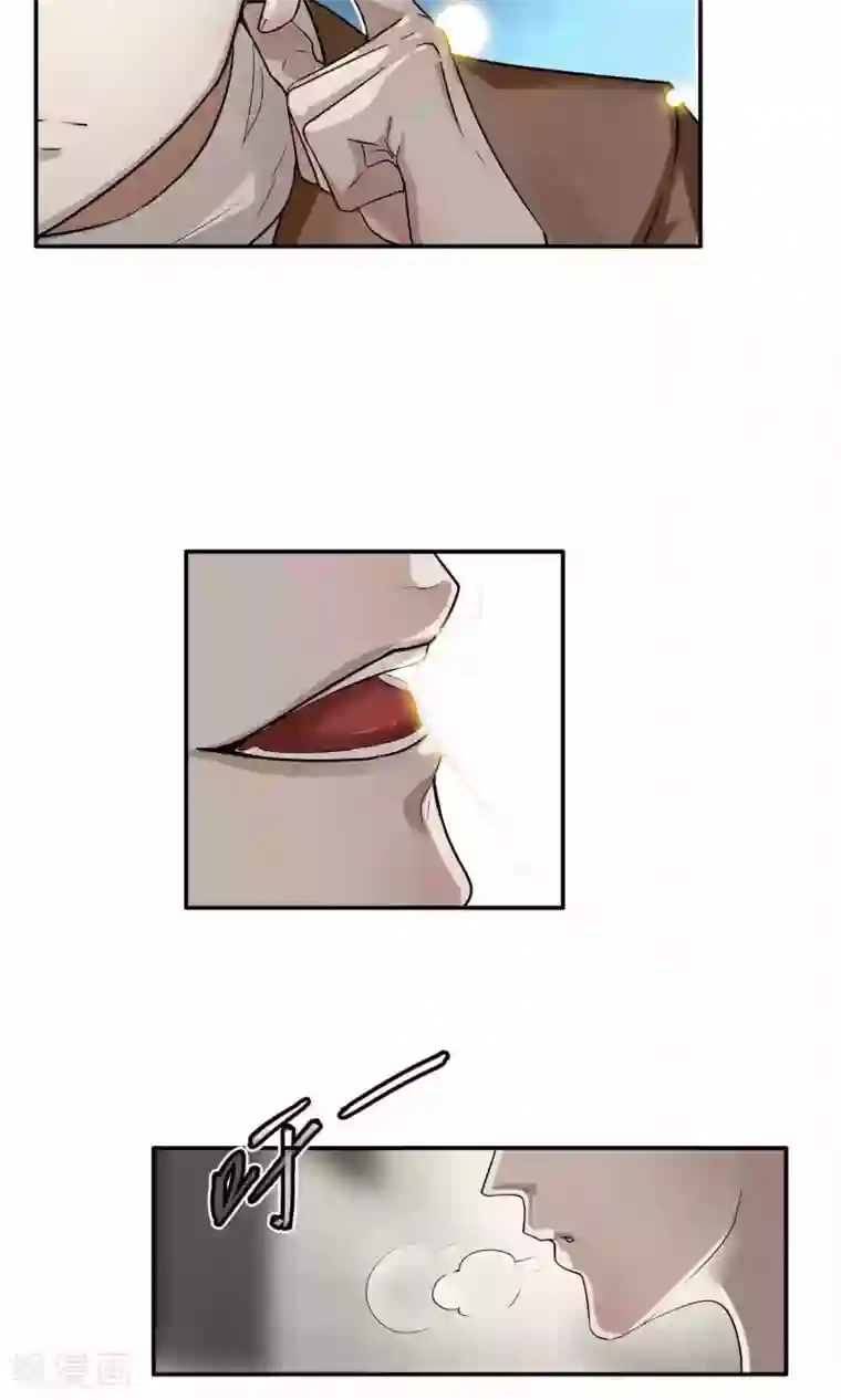 先干为敬第35话 他对我？！