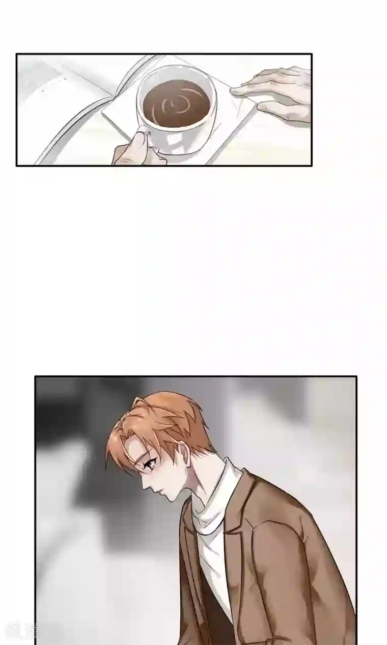 先干为敬第35话 他对我？！