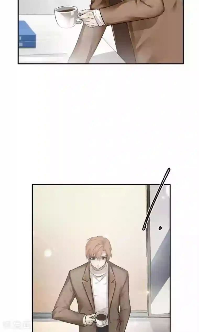 先干为敬第35话 他对我？！