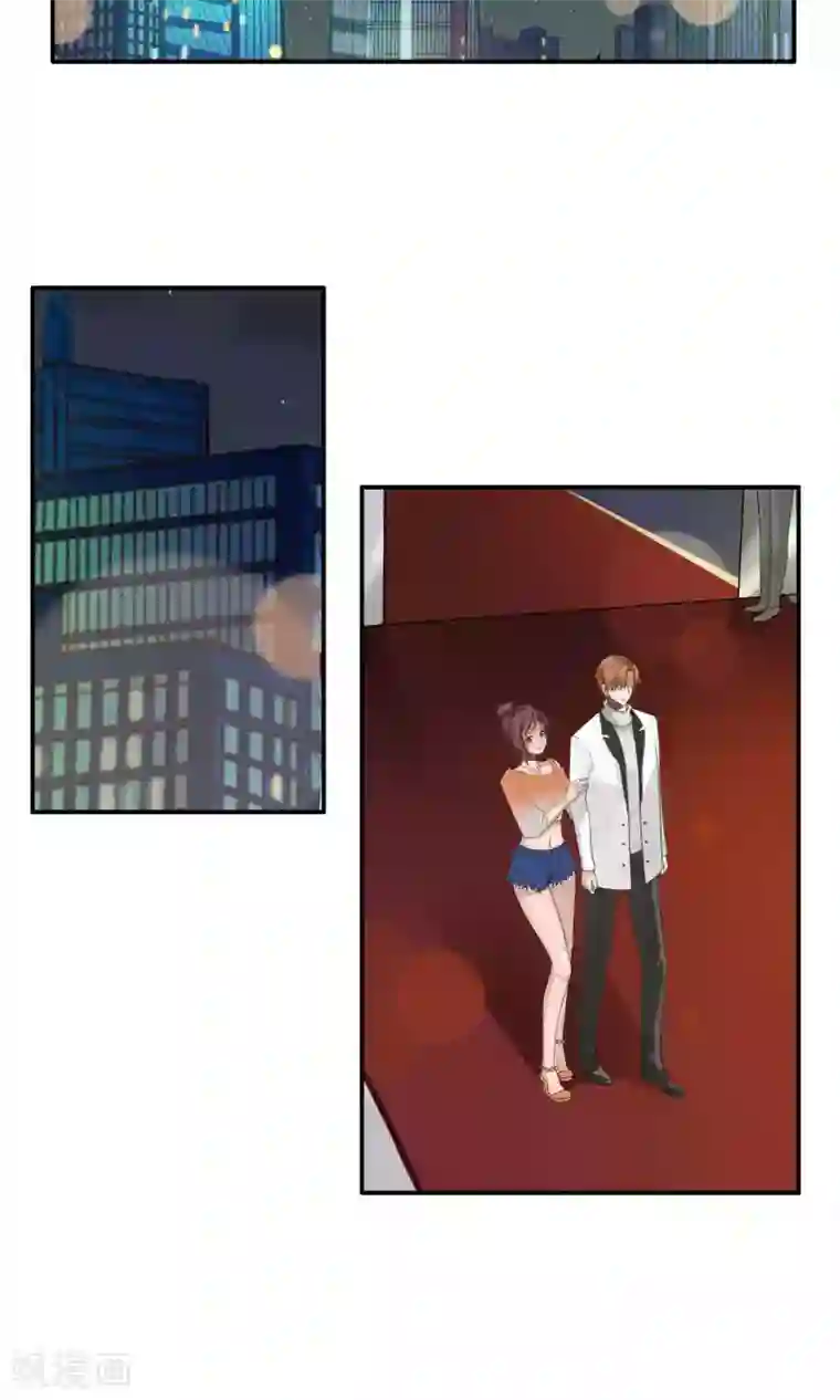 先干为敬第37话 女友2