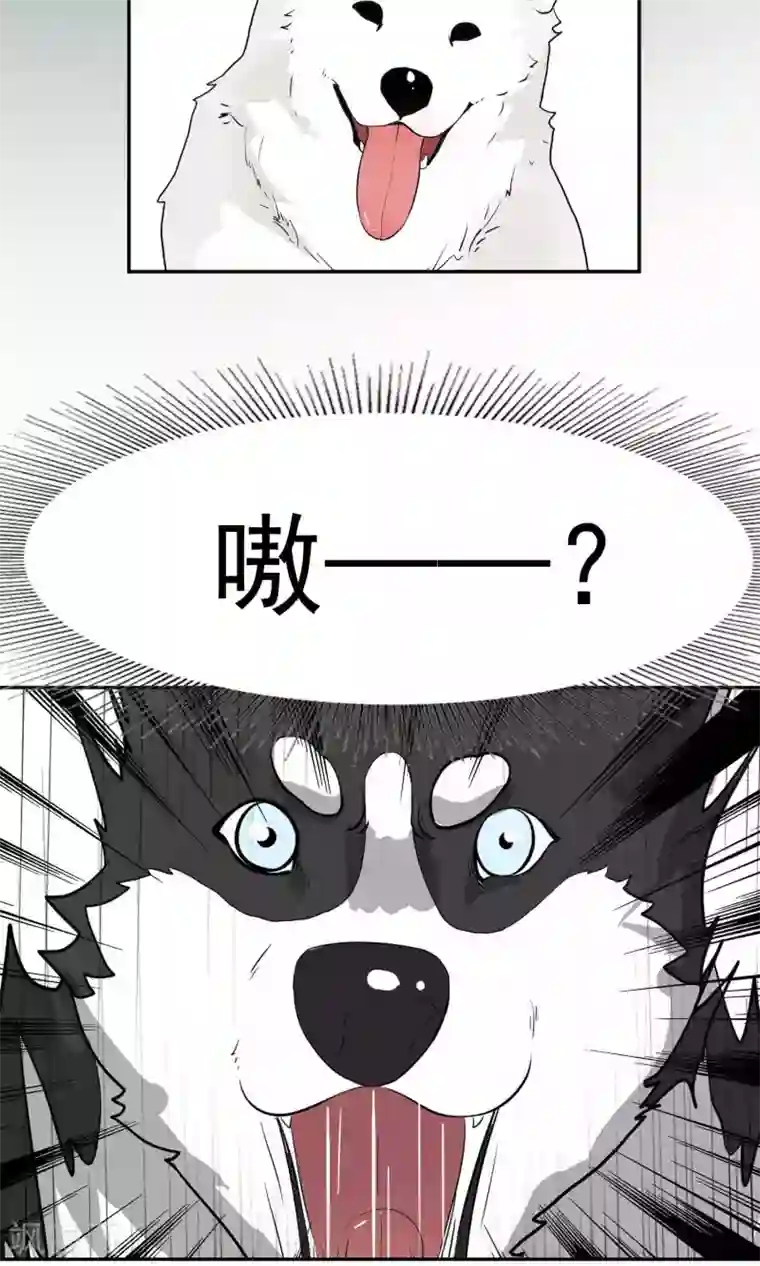 先干为敬第39话 暴露1