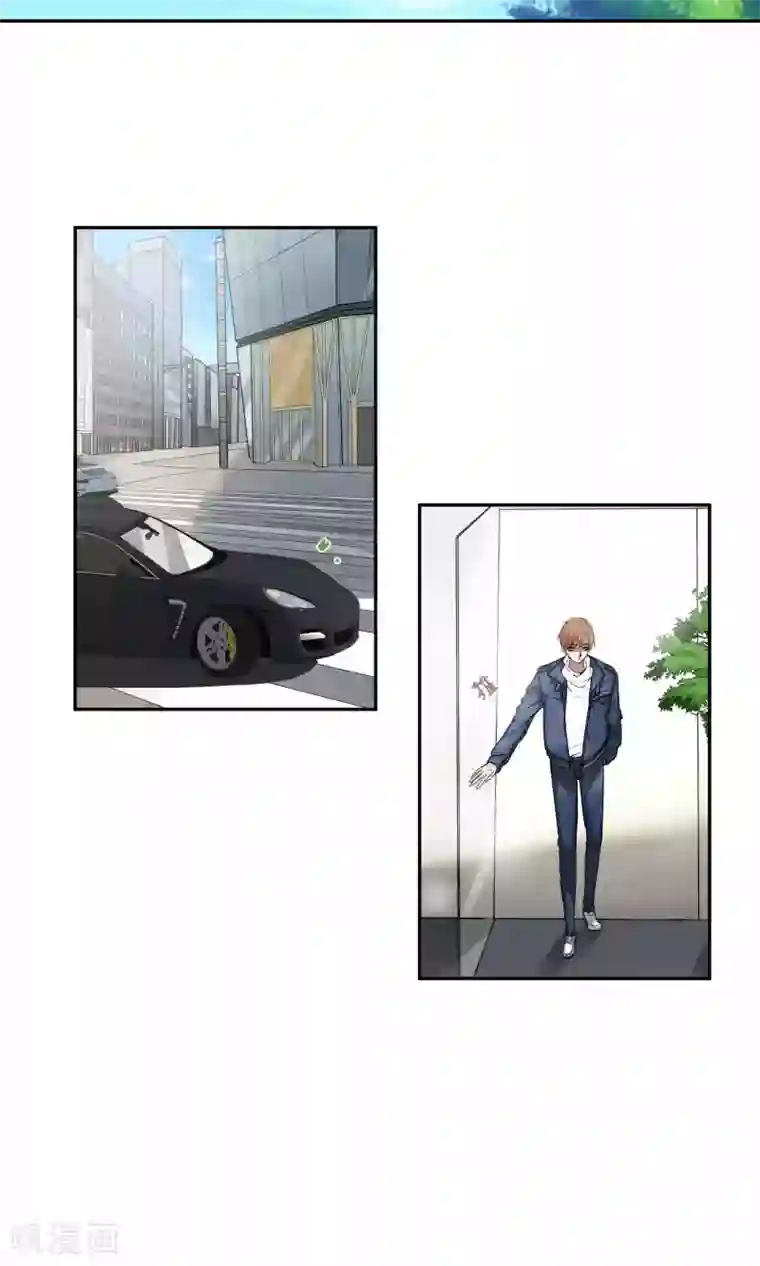 先干为敬第40话 暴露2