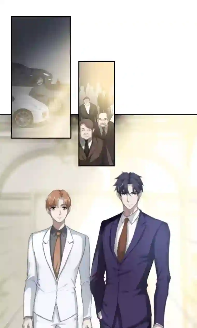 先干为敬第51话 滨海3