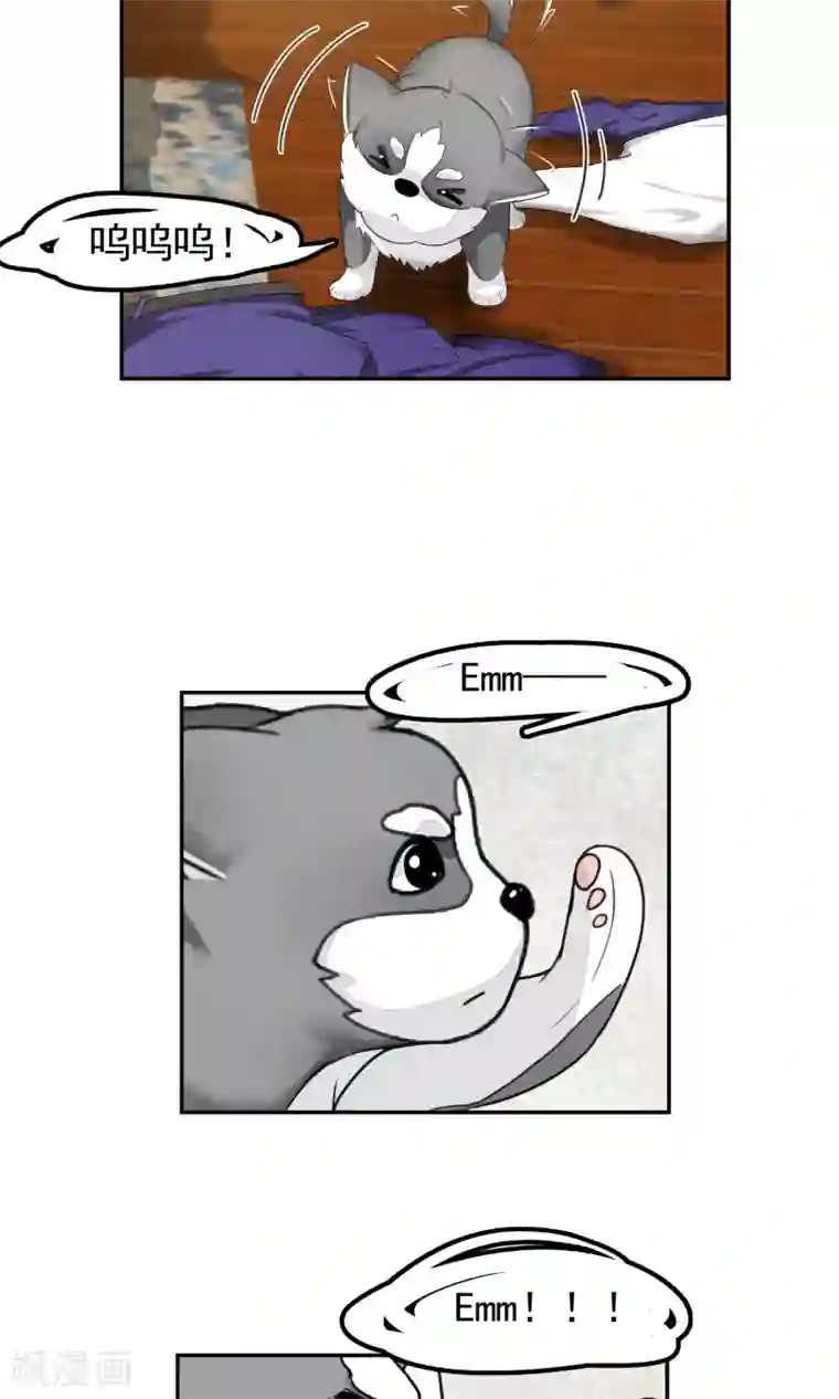 先干为敬第54话 乱性3