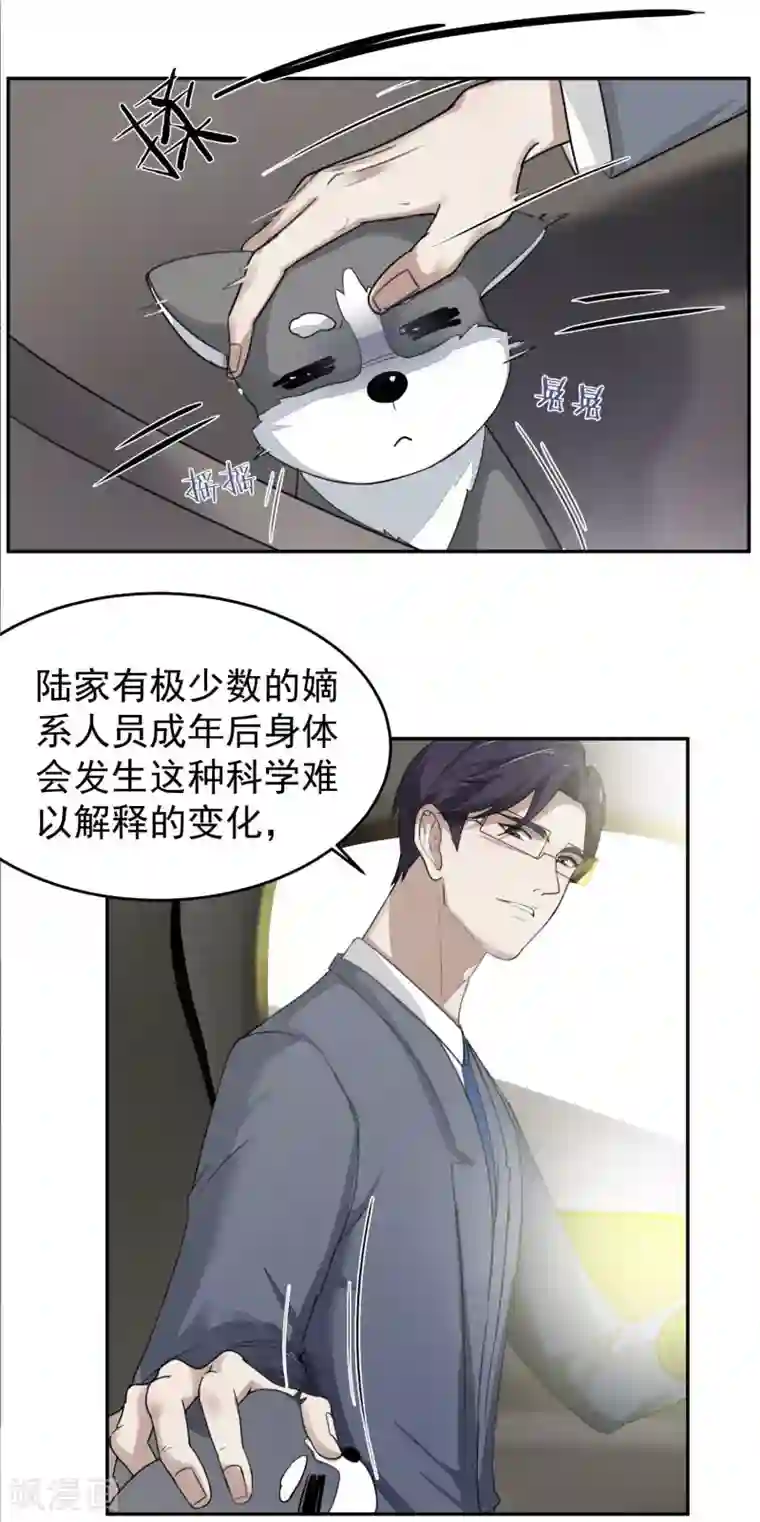 先干为敬第55话 安易的目的
