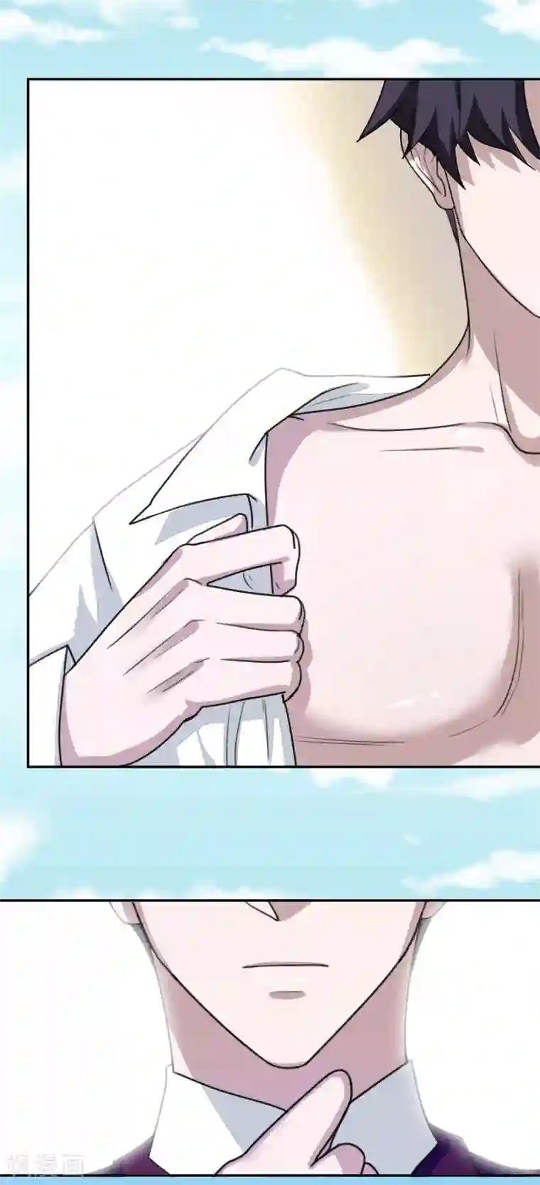 先干为敬第57话 光秀1