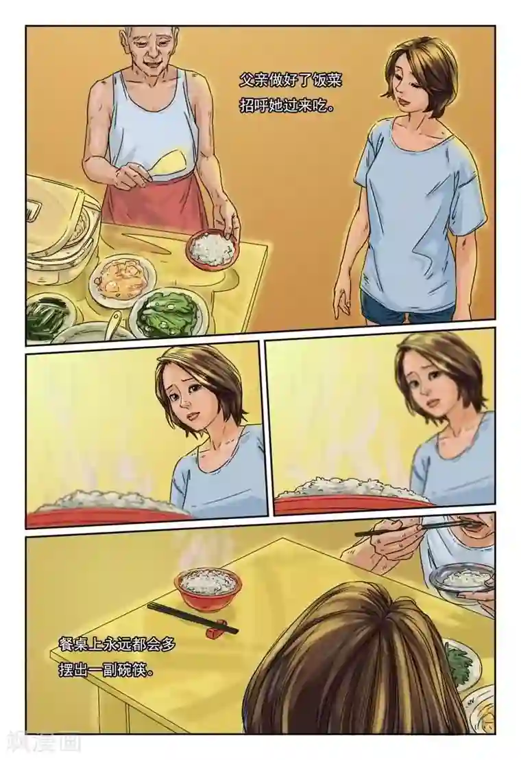 灵魂契约第10话 死亡电话再次响起