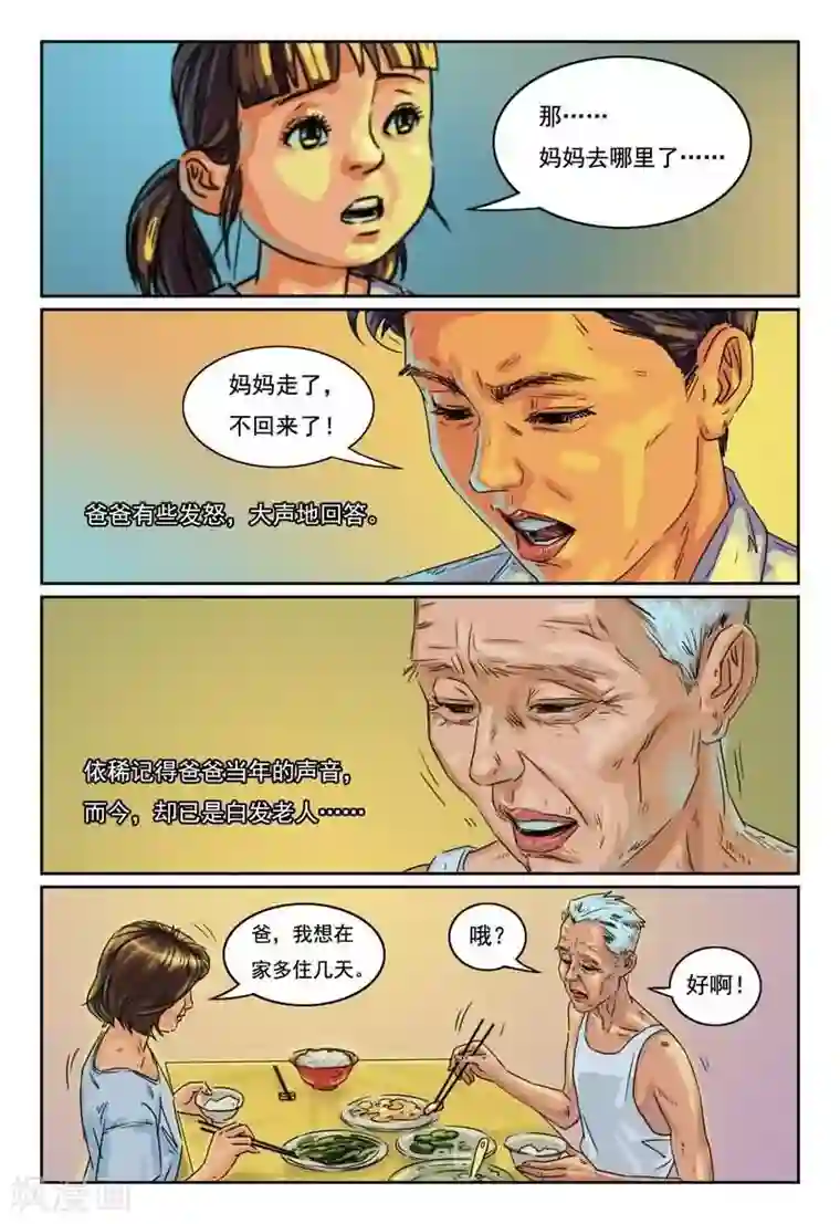 灵魂契约第10话 死亡电话再次响起