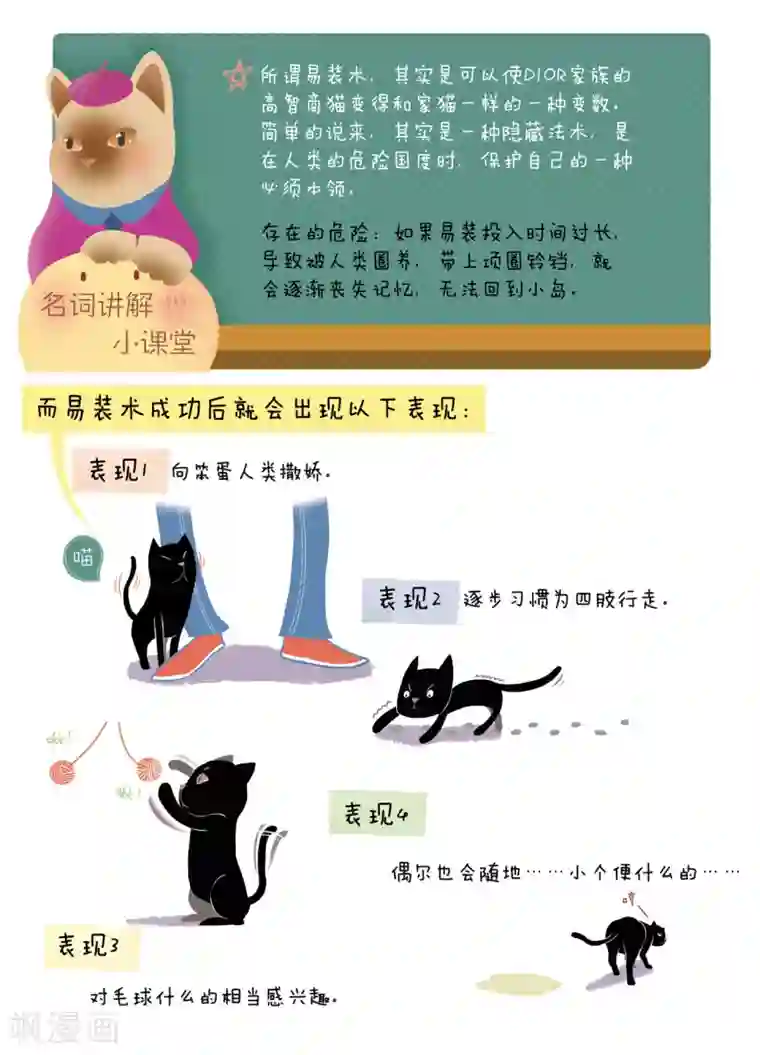 DIOR的迁徙日志第3话 陌生的小镇