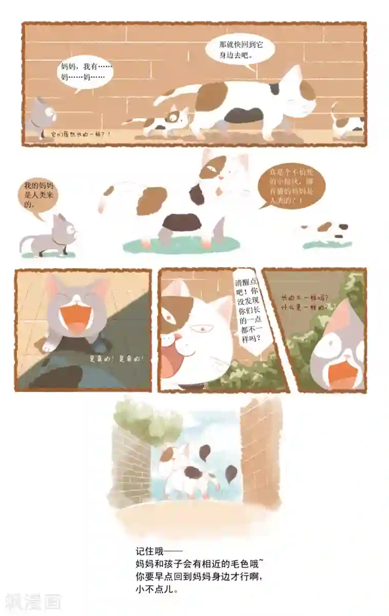 DIOR的迁徙日志第8话 回家的路