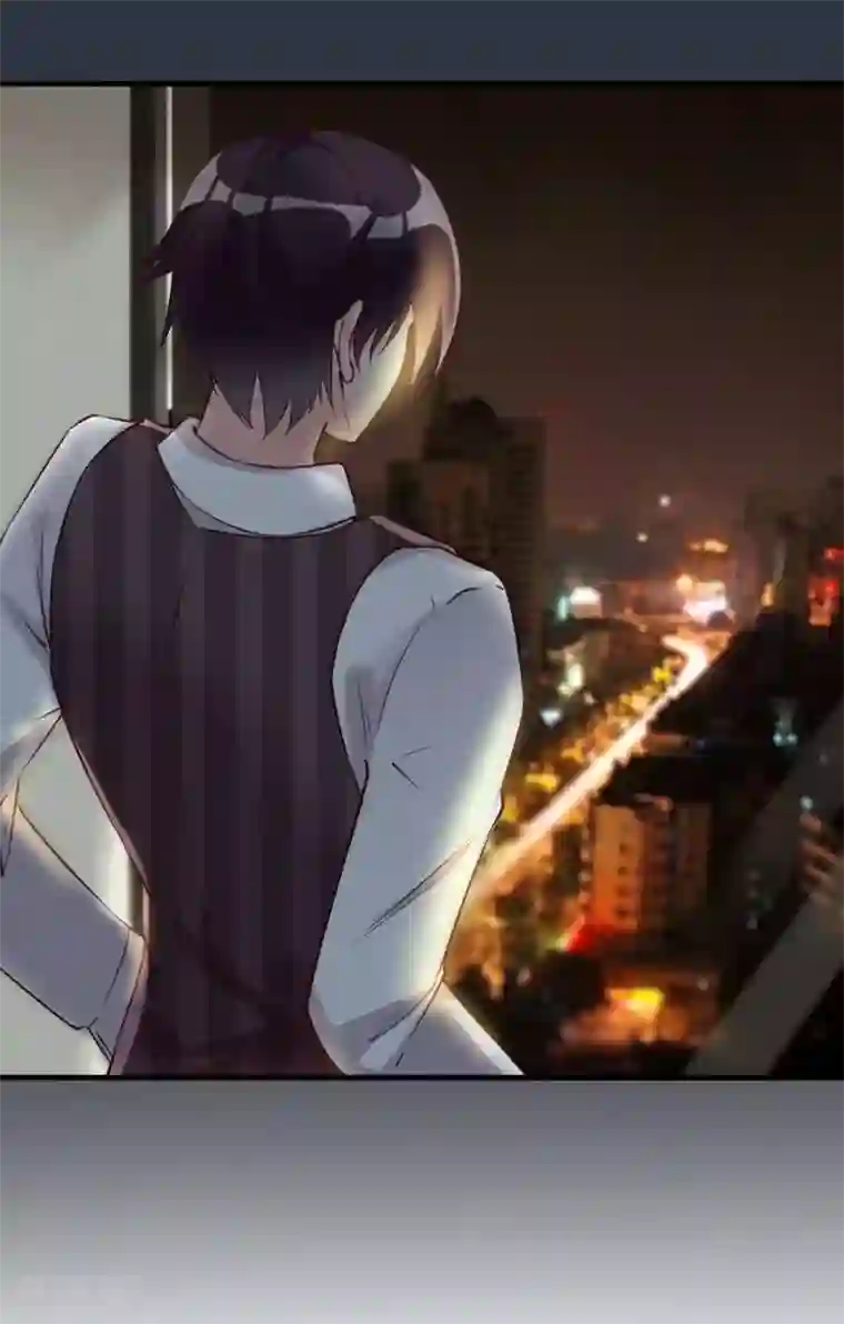 老婆大人有点冷第8话 这男人谁啊？