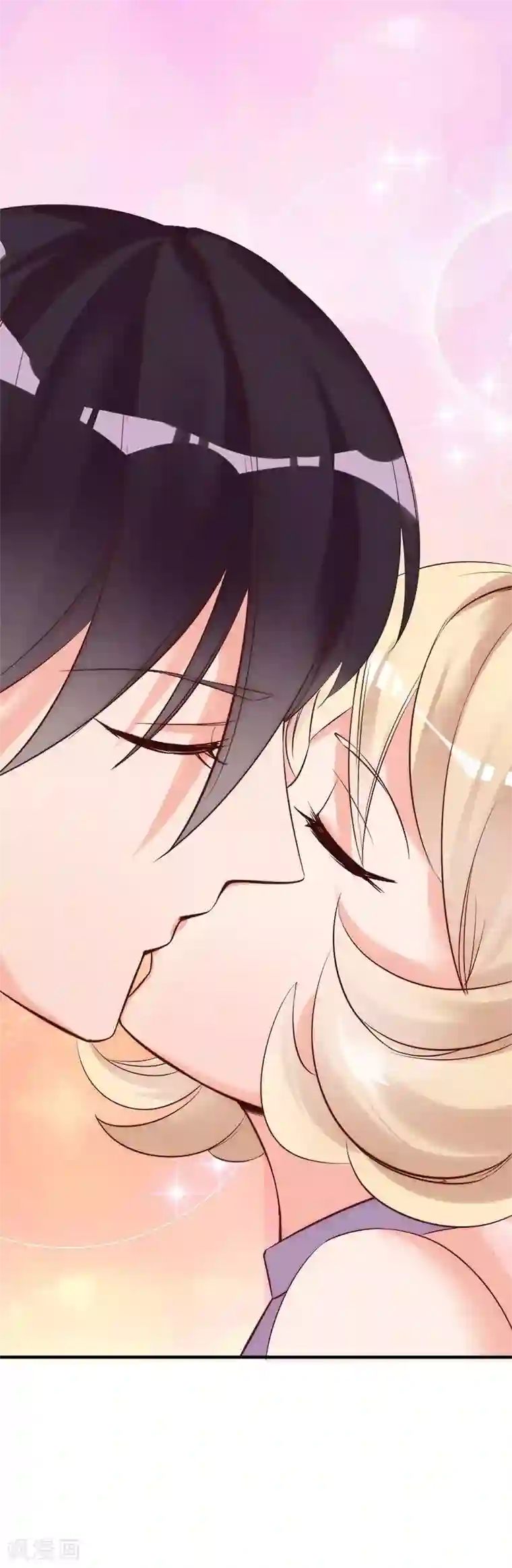 老婆大人有点冷第20话 又...又见面了