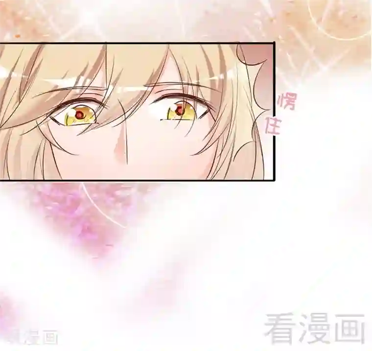 老婆大人有点冷第52话 “穆渣渣”的告白