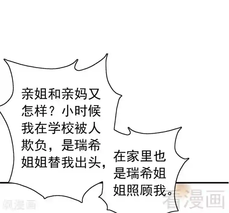 老婆大人有点冷第65话 阴谋前夜