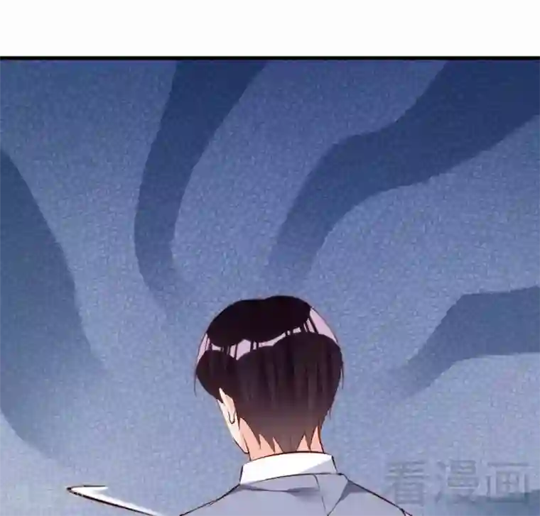 老婆大人有点冷第67话 全是委屈