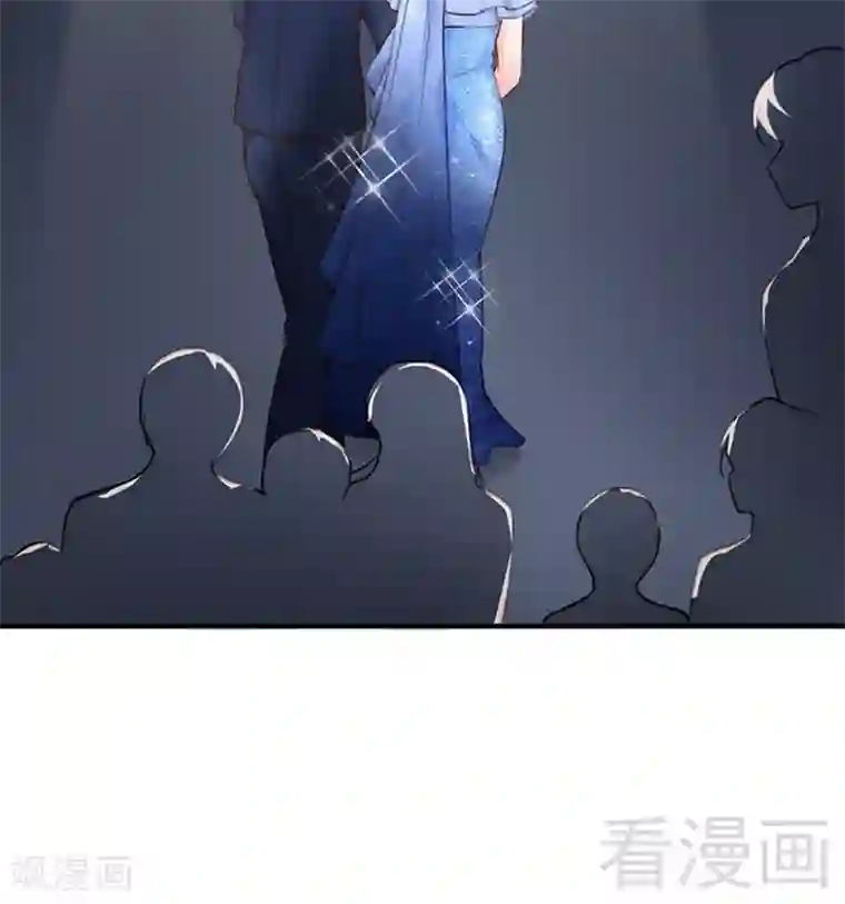 老婆大人有点冷第69话 正名